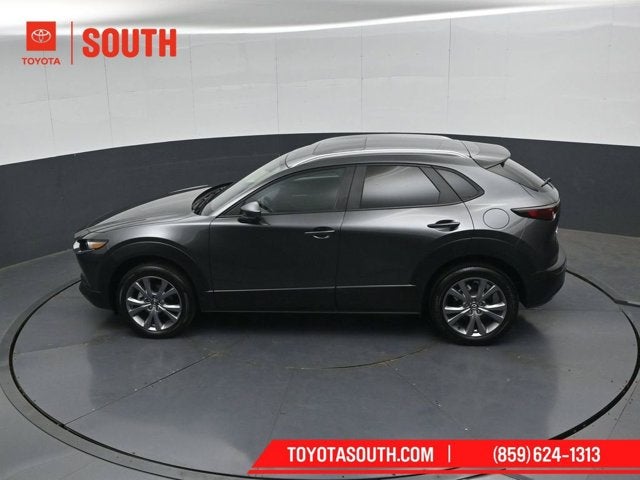 2026 Mazda Mazda CX-30 2.5 S Preferred