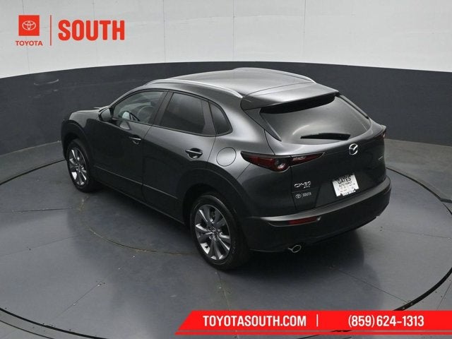 2026 Mazda Mazda CX-30 2.5 S Preferred