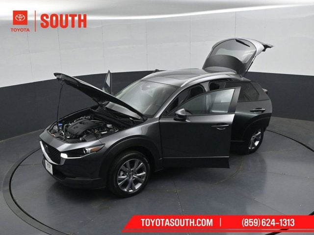2026 Mazda Mazda CX-30 2.5 S Preferred