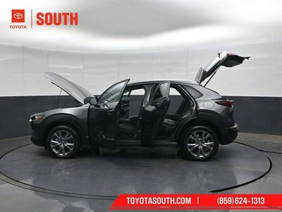 2026 Mazda Mazda CX-30 2.5 S Preferred