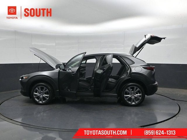2026 Mazda Mazda CX-30 2.5 S Preferred