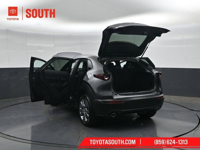 2026 Mazda Mazda CX-30 2.5 S Preferred