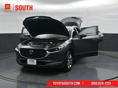 2026 Mazda Mazda CX-30 2.5 S Preferred