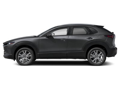2026 Mazda Mazda CX-30 2.5 S Preferred