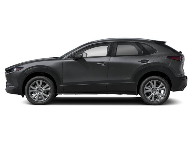 2026 Mazda Mazda CX-30 2.5 S Preferred