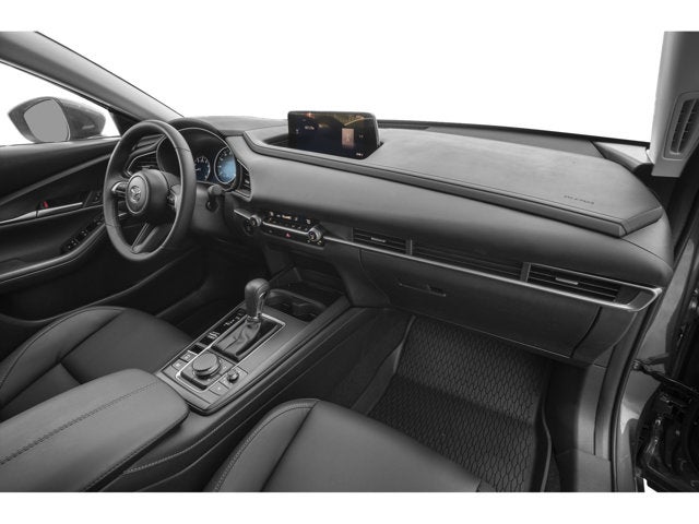 2026 Mazda Mazda CX-30 2.5 S Preferred