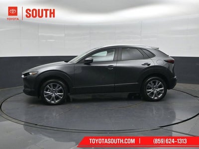 2026 Mazda Mazda CX-30 2.5 S Preferred