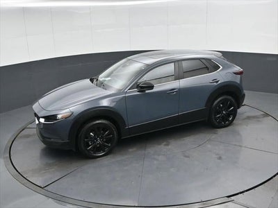 2024 Mazda Mazda CX-30 2.5 S Carbon Edition