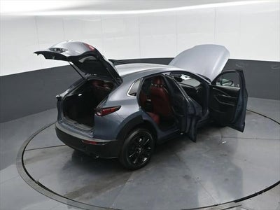 2024 Mazda Mazda CX-30 2.5 S Carbon Edition