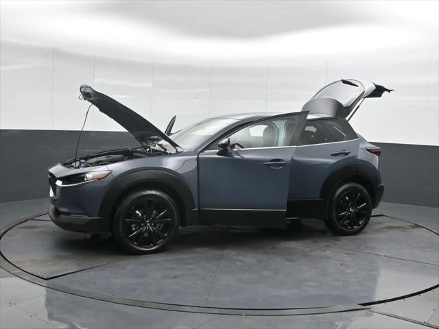 2024 Mazda Mazda CX-30 2.5 S Carbon Edition