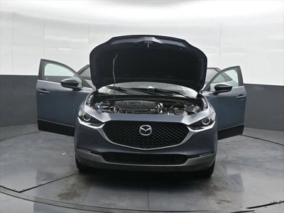 2024 Mazda Mazda CX-30 2.5 S Carbon Edition