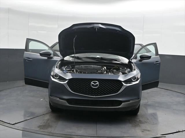 2024 Mazda Mazda CX-30 2.5 S Carbon Edition