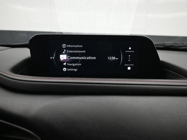 2024 Mazda Mazda CX-30 2.5 S Carbon Edition