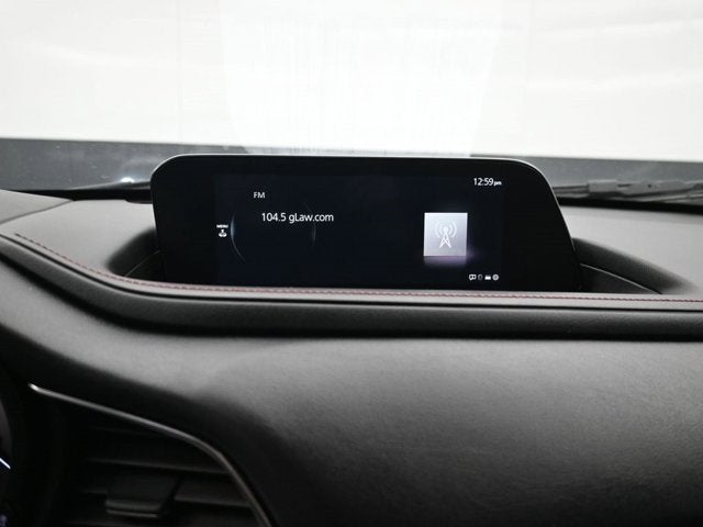 2024 Mazda Mazda CX-30 2.5 S Carbon Edition