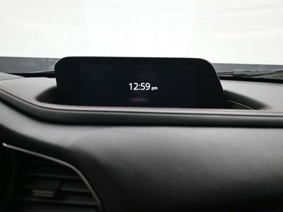 2024 Mazda Mazda CX-30 2.5 S Carbon Edition