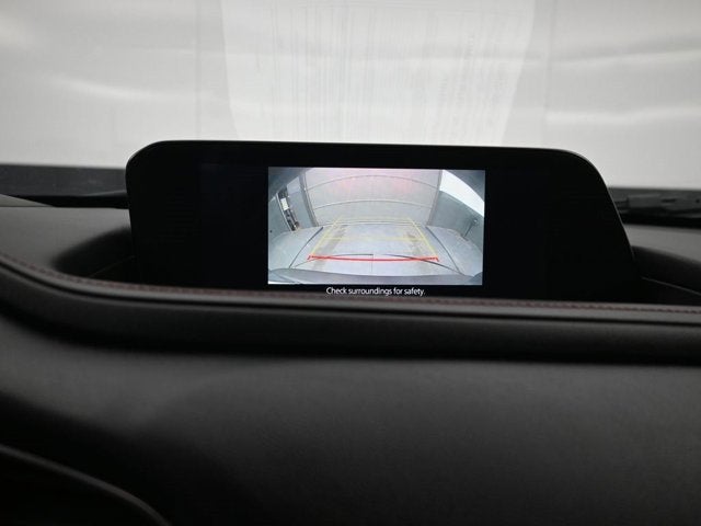 2024 Mazda Mazda CX-30 2.5 S Carbon Edition