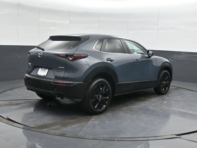 2024 Mazda Mazda CX-30 2.5 S Carbon Edition