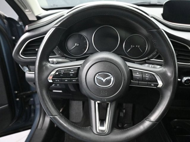 2024 Mazda Mazda CX-30 2.5 S Carbon Edition