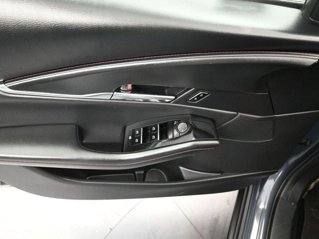 2024 Mazda Mazda CX-30 2.5 S Carbon Edition