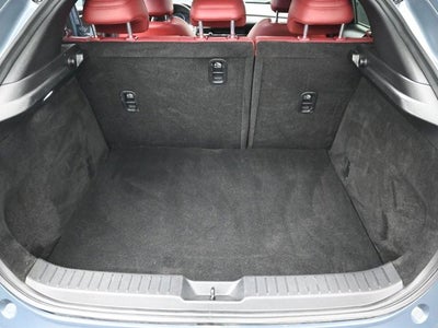 2024 Mazda Mazda CX-30 2.5 S Carbon Edition