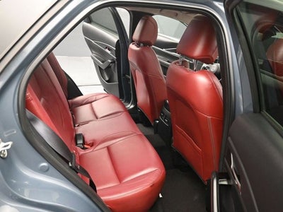 2024 Mazda Mazda CX-30 2.5 S Carbon Edition