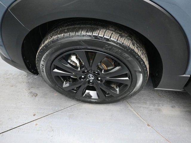 2024 Mazda Mazda CX-30 2.5 S Carbon Edition