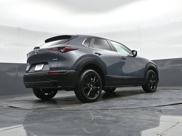 2024 Mazda Mazda CX-30 2.5 S Carbon Edition