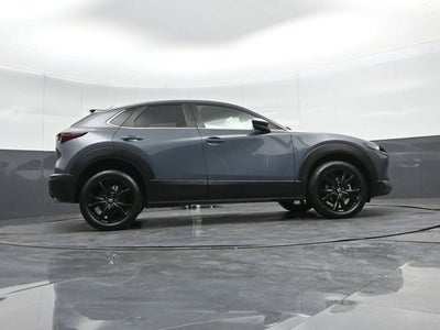 2024 Mazda Mazda CX-30 2.5 S Carbon Edition