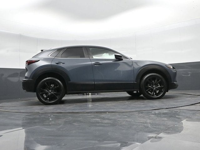 2024 Mazda Mazda CX-30 2.5 S Carbon Edition