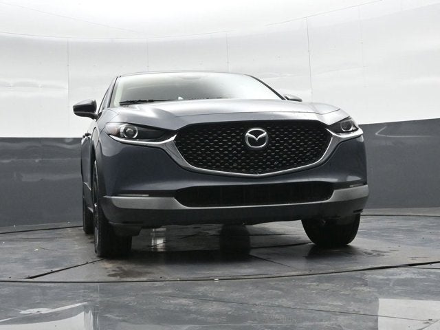 2024 Mazda Mazda CX-30 2.5 S Carbon Edition