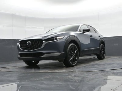 2024 Mazda Mazda CX-30 2.5 S Carbon Edition