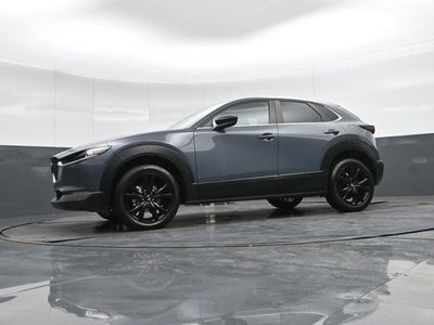 2024 Mazda Mazda CX-30 2.5 S Carbon Edition