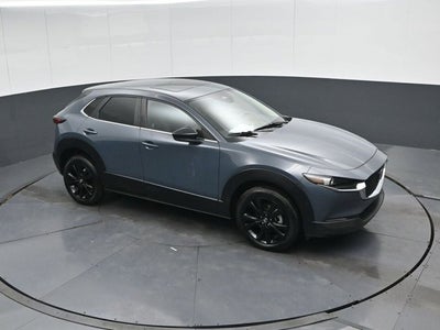 2024 Mazda Mazda CX-30 2.5 S Carbon Edition