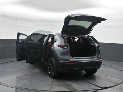 2024 Mazda Mazda CX-30 2.5 S Carbon Edition