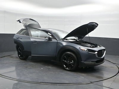 2024 Mazda Mazda CX-30 2.5 S Carbon Edition