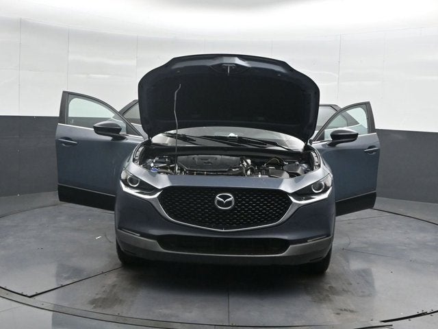 2024 Mazda Mazda CX-30 2.5 S Carbon Edition