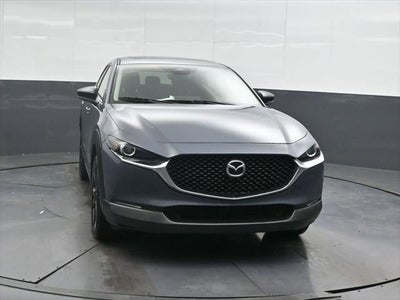 2024 Mazda Mazda CX-30 2.5 S Carbon Edition