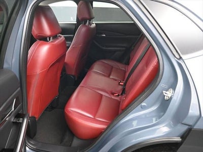 2024 Mazda Mazda CX-30 2.5 S Carbon Edition