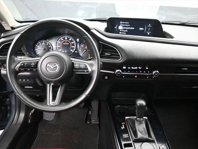 2024 Mazda Mazda CX-30 2.5 S Carbon Edition