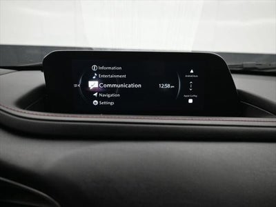 2024 Mazda Mazda CX-30 2.5 S Carbon Edition