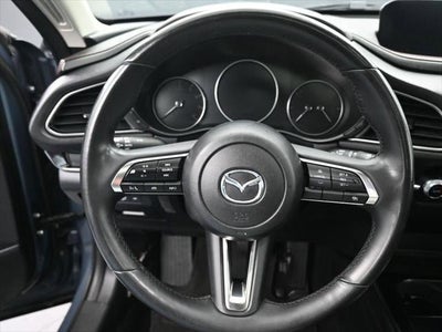 2024 Mazda Mazda CX-30 2.5 S Carbon Edition