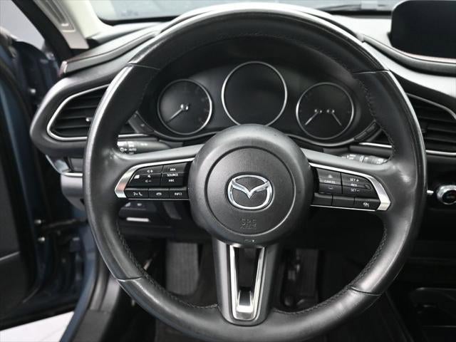 2024 Mazda Mazda CX-30 2.5 S Carbon Edition