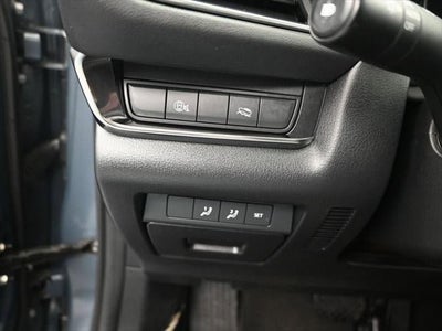 2024 Mazda Mazda CX-30 2.5 S Carbon Edition