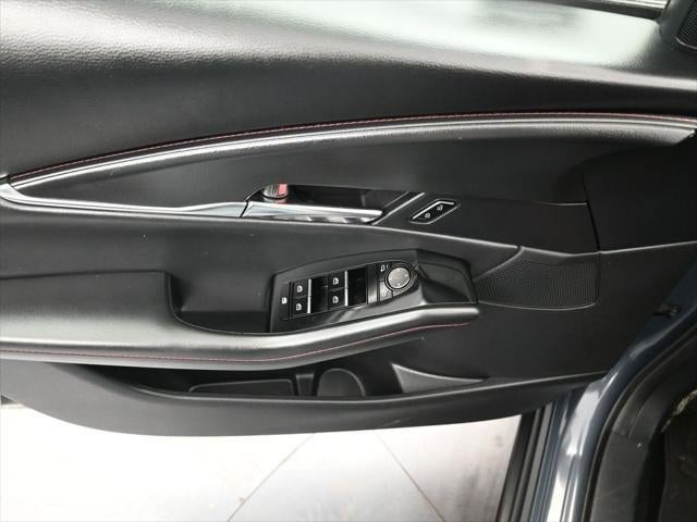 2024 Mazda Mazda CX-30 2.5 S Carbon Edition