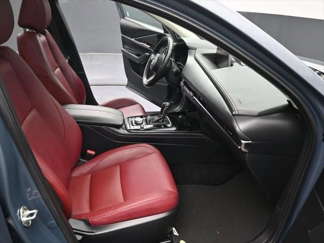 2024 Mazda Mazda CX-30 2.5 S Carbon Edition