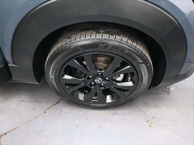 2024 Mazda Mazda CX-30 2.5 S Carbon Edition