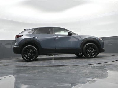 2024 Mazda Mazda CX-30 2.5 S Carbon Edition