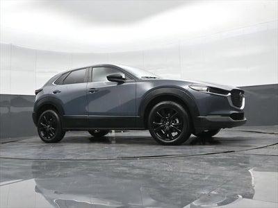 2024 Mazda Mazda CX-30 2.5 S Carbon Edition