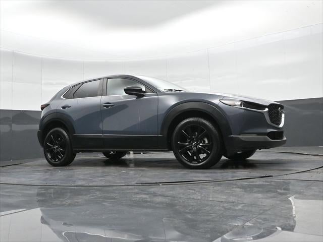 2024 Mazda Mazda CX-30 2.5 S Carbon Edition