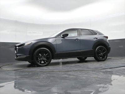 2024 Mazda Mazda CX-30 2.5 S Carbon Edition